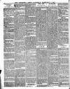 Drogheda Argus and Leinster Journal Saturday 04 February 1911 Page 6
