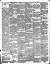 Drogheda Argus and Leinster Journal Saturday 11 February 1911 Page 4