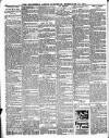 Drogheda Argus and Leinster Journal Saturday 11 February 1911 Page 6