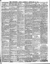 Drogheda Argus and Leinster Journal Saturday 11 February 1911 Page 7