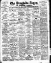 Drogheda Argus and Leinster Journal Saturday 01 July 1911 Page 1