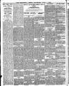 Drogheda Argus and Leinster Journal Saturday 01 July 1911 Page 4