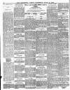 Drogheda Argus and Leinster Journal Saturday 15 July 1911 Page 4