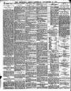 Drogheda Argus and Leinster Journal Saturday 11 November 1911 Page 4