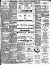 Drogheda Argus and Leinster Journal Saturday 11 November 1911 Page 5