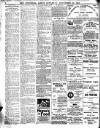 Drogheda Argus and Leinster Journal Saturday 18 November 1911 Page 2