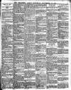 Drogheda Argus and Leinster Journal Saturday 18 November 1911 Page 3