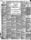 Drogheda Argus and Leinster Journal Saturday 18 November 1911 Page 6