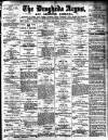 Drogheda Argus and Leinster Journal Saturday 02 December 1911 Page 1