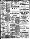 Drogheda Argus and Leinster Journal Saturday 02 December 1911 Page 5