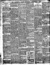 Drogheda Argus and Leinster Journal Saturday 02 December 1911 Page 6