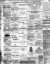 Drogheda Argus and Leinster Journal Saturday 02 December 1911 Page 8