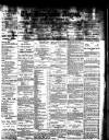 Drogheda Argus and Leinster Journal Saturday 06 January 1912 Page 1