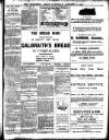 Drogheda Argus and Leinster Journal Saturday 06 January 1912 Page 5