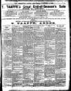 Drogheda Argus and Leinster Journal Saturday 06 January 1912 Page 7