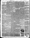 Drogheda Argus and Leinster Journal Saturday 13 January 1912 Page 6