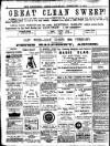 Drogheda Argus and Leinster Journal Saturday 03 February 1912 Page 8