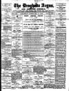 Drogheda Argus and Leinster Journal Saturday 17 February 1912 Page 1