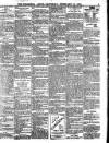 Drogheda Argus and Leinster Journal Saturday 17 February 1912 Page 3