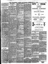 Drogheda Argus and Leinster Journal Saturday 17 February 1912 Page 7