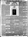 Drogheda Argus and Leinster Journal Saturday 27 April 1912 Page 4