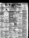 Drogheda Argus and Leinster Journal Saturday 04 May 1912 Page 1