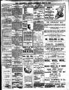 Drogheda Argus and Leinster Journal Saturday 04 May 1912 Page 5