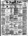Drogheda Argus and Leinster Journal Saturday 11 May 1912 Page 1