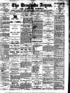 Drogheda Argus and Leinster Journal Saturday 18 May 1912 Page 1