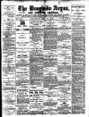 Drogheda Argus and Leinster Journal Saturday 25 May 1912 Page 1