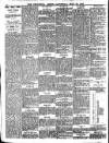 Drogheda Argus and Leinster Journal Saturday 25 May 1912 Page 4