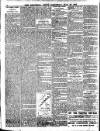Drogheda Argus and Leinster Journal Saturday 25 May 1912 Page 6