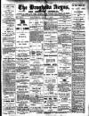 Drogheda Argus and Leinster Journal Saturday 01 June 1912 Page 1