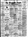 Drogheda Argus and Leinster Journal Saturday 22 June 1912 Page 1