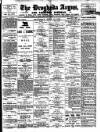 Drogheda Argus and Leinster Journal Saturday 13 July 1912 Page 1