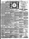 Drogheda Argus and Leinster Journal Saturday 13 July 1912 Page 5