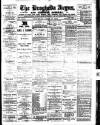 Drogheda Argus and Leinster Journal Saturday 27 July 1912 Page 1