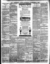 Drogheda Argus and Leinster Journal Saturday 09 November 1912 Page 3