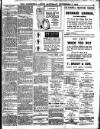 Drogheda Argus and Leinster Journal Saturday 09 November 1912 Page 5