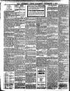 Drogheda Argus and Leinster Journal Saturday 09 November 1912 Page 6