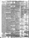 Drogheda Argus and Leinster Journal Saturday 16 November 1912 Page 4