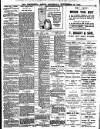 Drogheda Argus and Leinster Journal Saturday 16 November 1912 Page 5