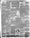 Drogheda Argus and Leinster Journal Saturday 16 November 1912 Page 6