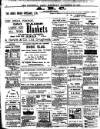 Drogheda Argus and Leinster Journal Saturday 16 November 1912 Page 8