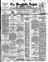 Drogheda Argus and Leinster Journal Saturday 25 January 1913 Page 1