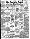 Drogheda Argus and Leinster Journal Saturday 08 February 1913 Page 1