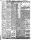 Drogheda Argus and Leinster Journal Saturday 08 February 1913 Page 2