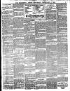 Drogheda Argus and Leinster Journal Saturday 08 February 1913 Page 5