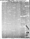 Drogheda Argus and Leinster Journal Saturday 08 February 1913 Page 6