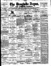 Drogheda Argus and Leinster Journal Saturday 15 February 1913 Page 1